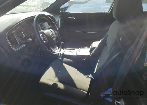 2014 Dodge Charger Se из США, поврежденный, VIN 2C3CDXBG2EH131104